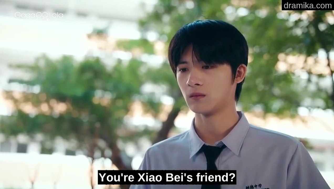 Lost To You Episode 8