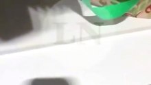 Aparecen videos con bolsas llenas de dólares en la casa del kirchnerista Martín Insaurralde