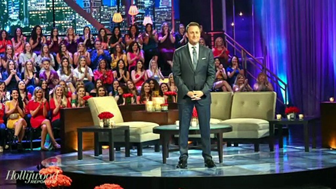 Peter Weber Is Front-Runner to Lead Next Season of 'Bachelor' | THR News [Full Movie]