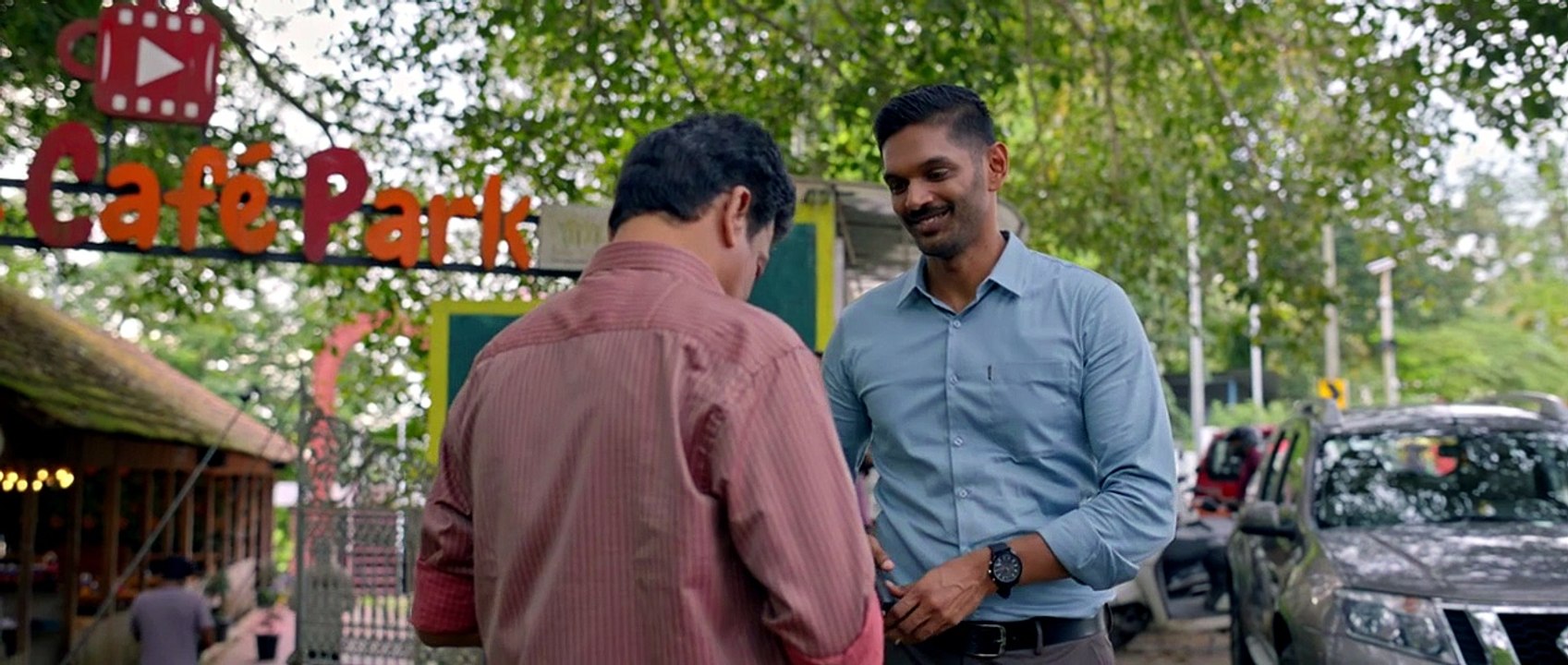 Sukhamano Sukhamann 2026 Malayalam HQ HDRip Full Movie