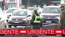 ACCIDENTE FATAL EN PANAMERICANA: MURIÓ UNA NENA DE DOS AÑOS