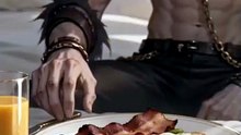 The Scarred Orc Who Bit Me First Hot Movie [Full Movie]
