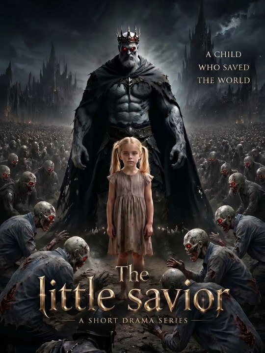 The Little Savior Full HD