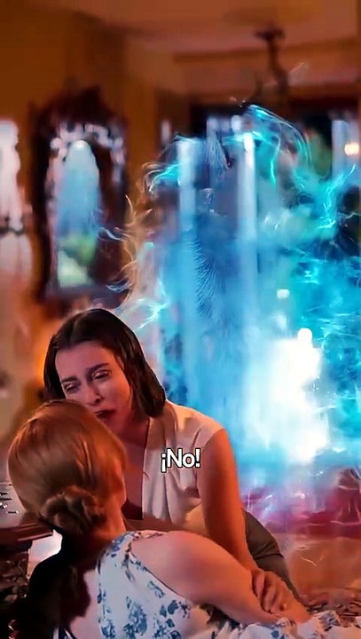 La Luna rechazada es la Alfa🔥 Completo drama español