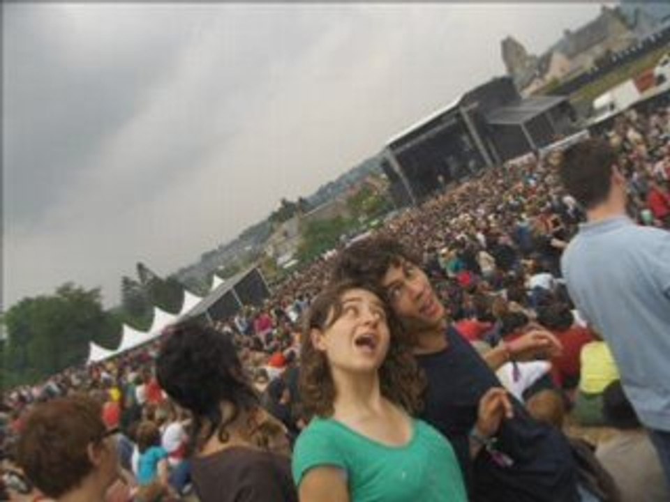 Papillons de Nuit 2008