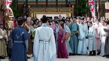A Splendid Match EP4 (Eng Sub)