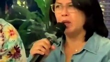 Lotlot de Leon: "When I think about mom, I forget she's gone." | #PEPCoverage #shorts