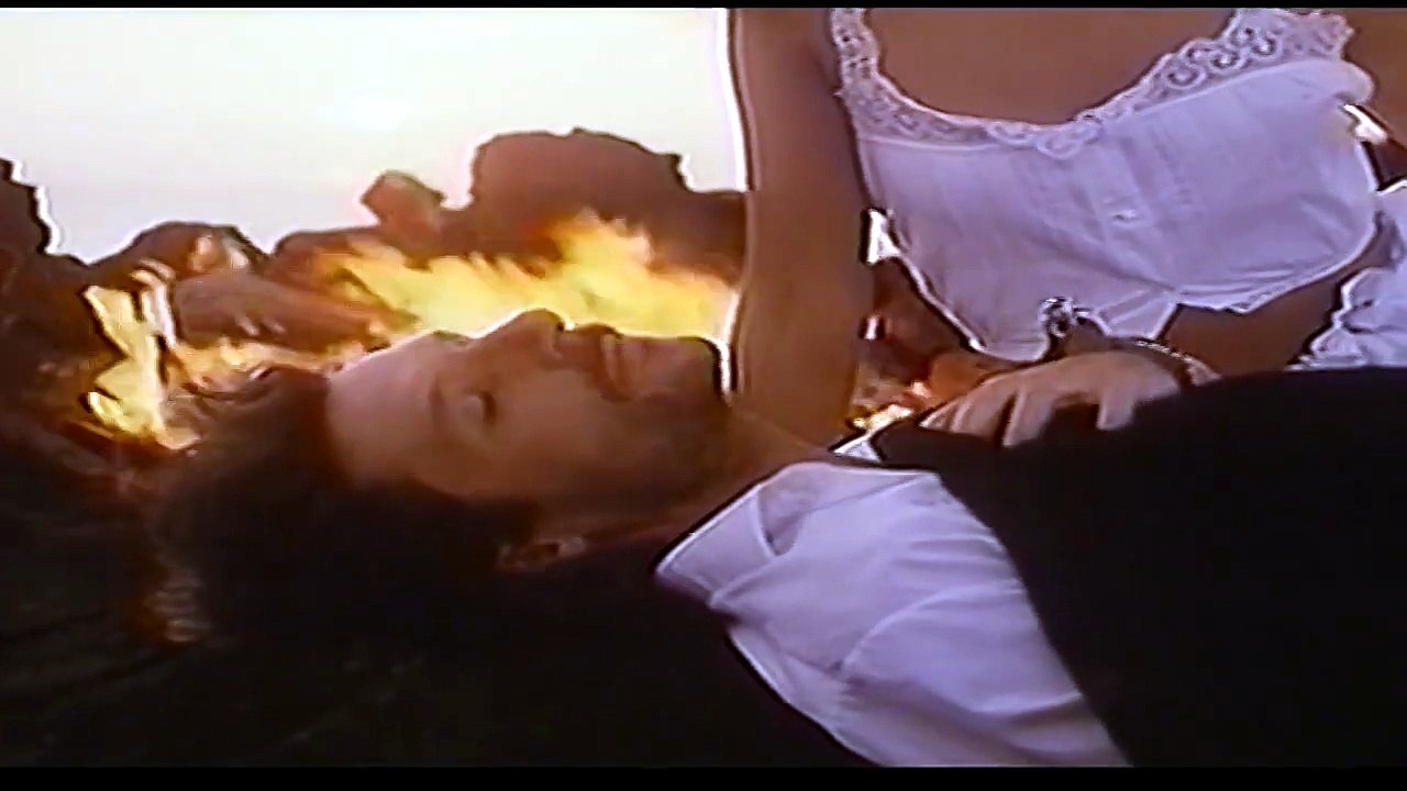 GÉRARD BLANC — “Du soleil dans la nuit” · (1988) – (M. Strawzynski / G. Blanc) | DVD ～ NOS PLUS BELLES ANNÉES 80 · (DVD 2)