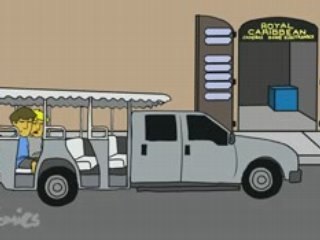 Episode 73: Traveling Gringos