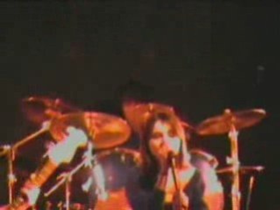 woollysheeps-golden touch (razorlight cover)