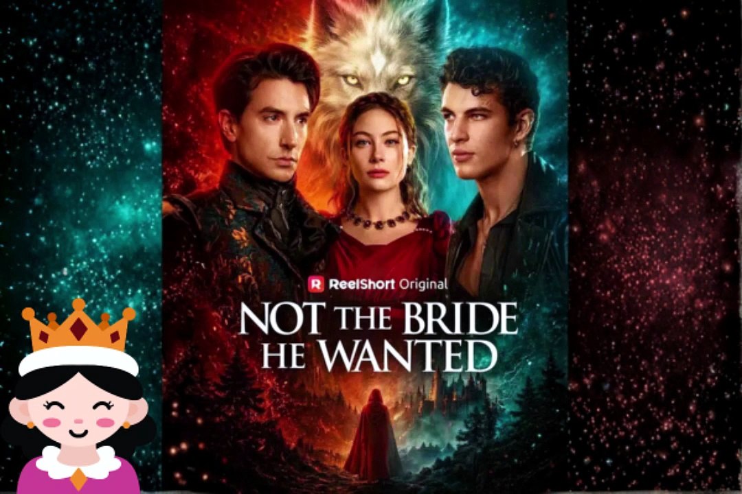 HOT 👰 Not the Bride He Wanted Dailymotion Episodes | My Mate Betrayed Me So I Married the Alpha King Dailymotion - No Cut