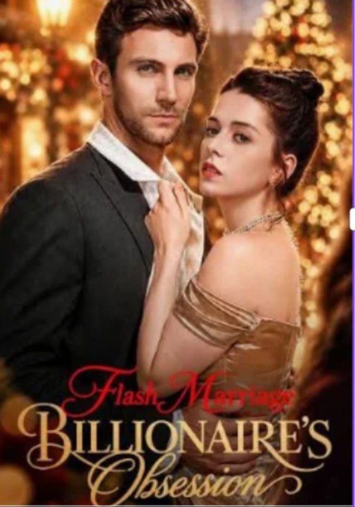 🔥🔥🔥[Hot 2026] 🧡🧡Flash Marriage Billionaire's Obsession 💔🔥 Full Movie#Full HD