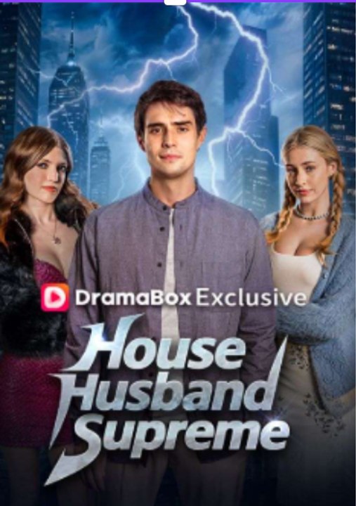 🔥🔥🔥[Hot 2026] 🧡🧡House Husband Supreme💞🎬🎬Full Movie English Sub 2026