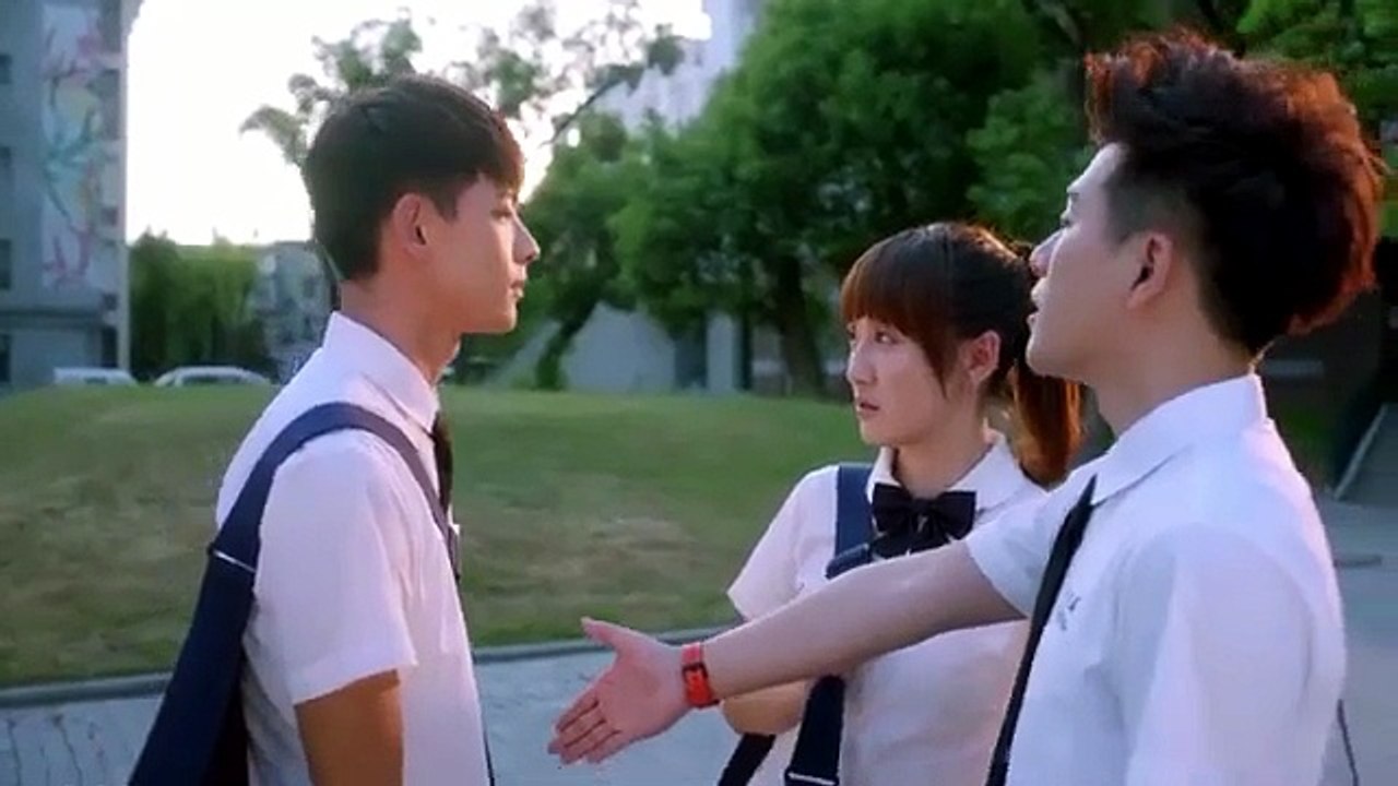 Chinese School Movie 695