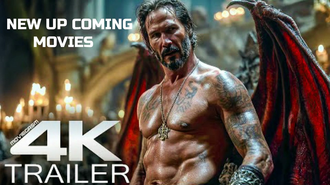 NEW 2026 UPCOMNG MOVIES TRAILERS ! 2016 NEW SUPER MOVIES