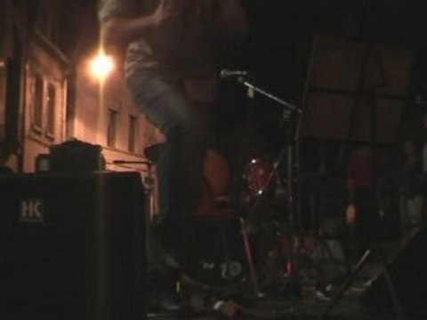 Gunter Carnaval 04 Rappel fete de la Musique Quilit Quilit