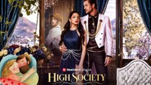 HOT 📣 High Society Dailymotion Episodes - No Cut