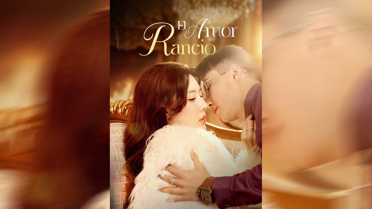 El Amor Rancio | Full 52 Eps SD Drama 2026 | NITRO REALMS