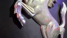 🇮🇹 22_05_2026 Maranello. Musée Ferrari. Le trophées de Michael Schumacher 🇩🇪 #formule1.mp4