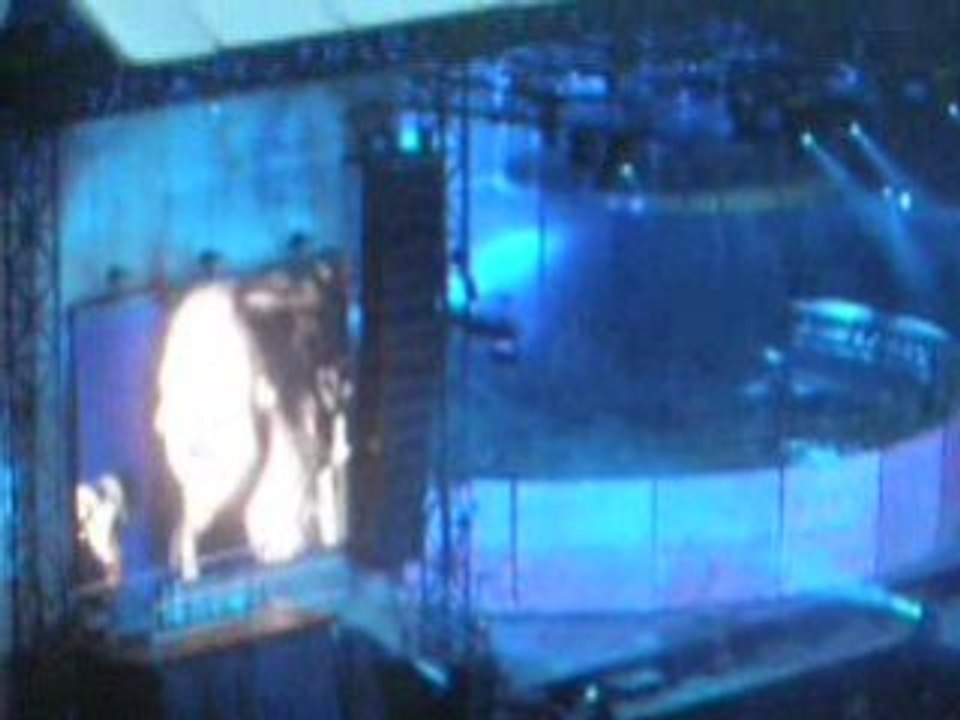 Tokio Hotel - Parc Des Princes (21.o6.o8)