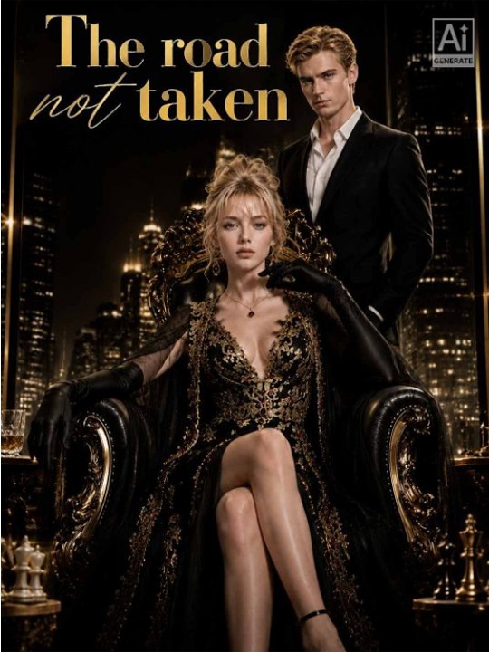 The road not taken - Full #englishsub #fullmovie 🍿🍿