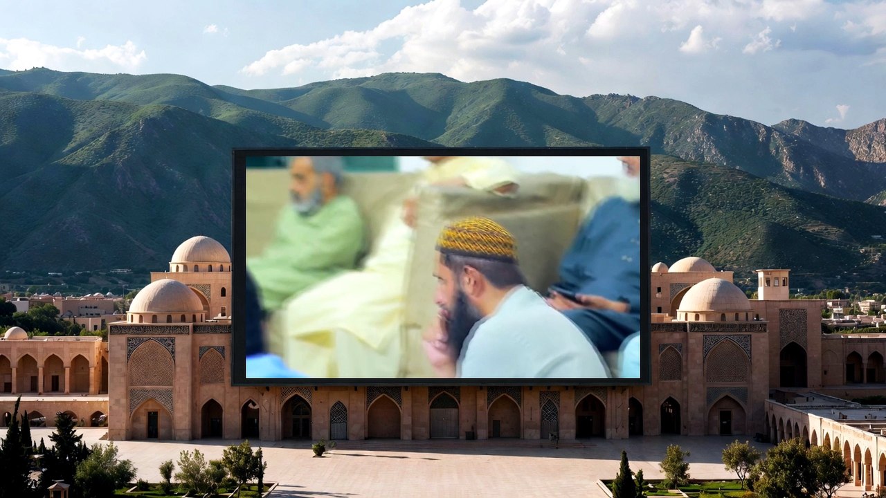 Hafiz Hafeez UR Rehman Short Clip Bayan In Rishton ki Baddua Se Bacho Ummatti