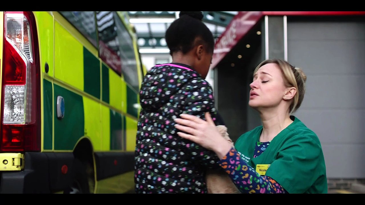Casualty S48E08
