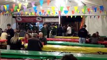 Arraial Taurino
