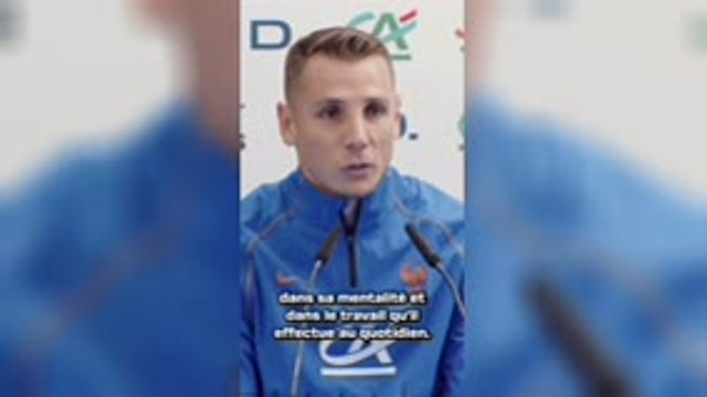 France - Digne : Mbappé programmé pour l’histoire