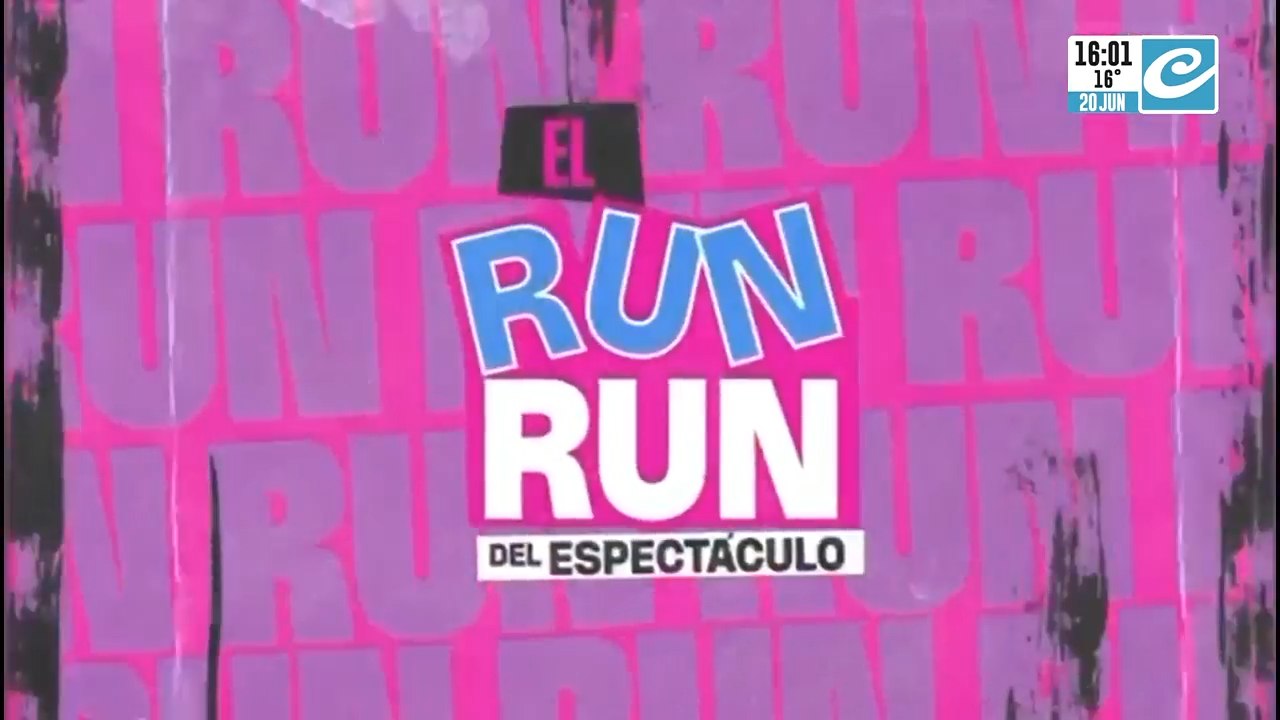 El Run Run