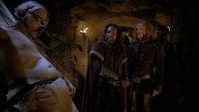 La Leggenda di Earth Sea ( 1 TEMPO ) (2004) ITA