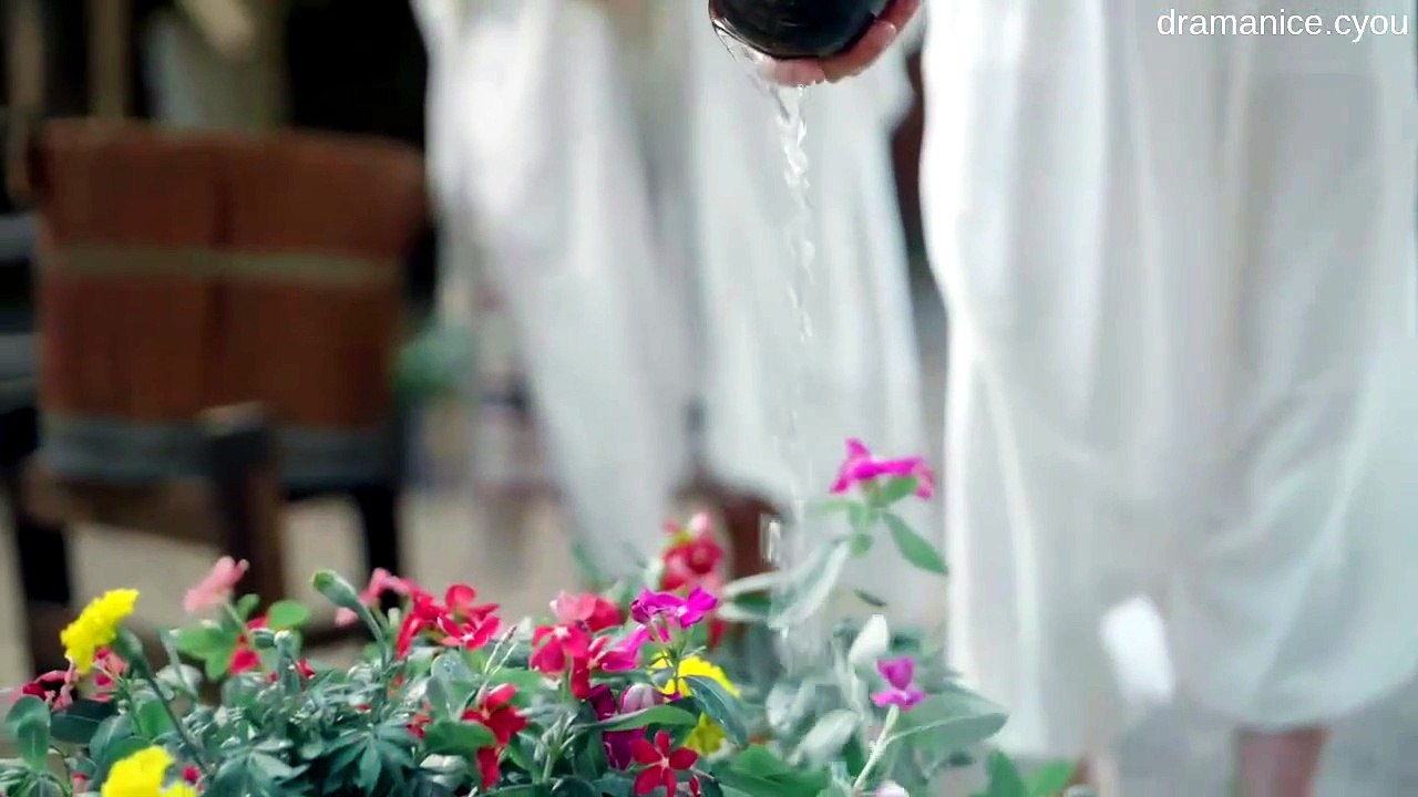 Flower Boy - Episode 8 [ Eng Sub ]