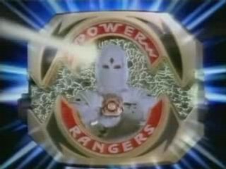 MMPR : Opening saison 3