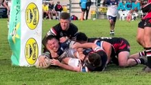 Cowboys hammer Bears at Dungowan