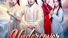 Undercover in the Immortal Sect-Drama FULL MOVIES ENGLISH SUB