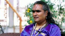 Sri Vishwananda talk-Worthy of Gods Love- Q&A - 23 March 2020