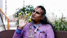 Q&A - 20 march 2020- Swami Vishwananda teaching