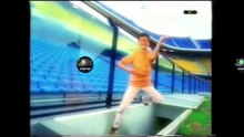 Videomatch 1997 - Apertura 1500 Programas - 10/07/1997
