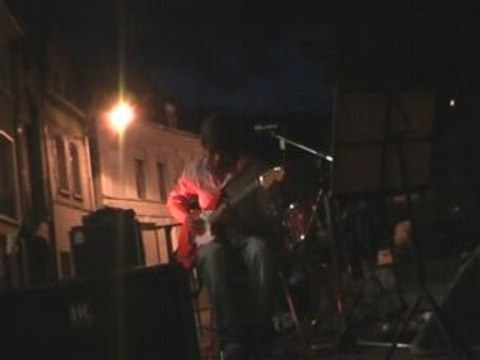 Gunter Carnaval 01 Fete de la Musique Quilit Quilit