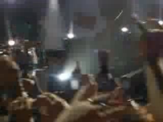 Tokio Hotel _ Fin de Schrei (9 Mars Paris Bercy)