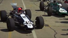 Indianapolis Pista Infernale (1969) ITA