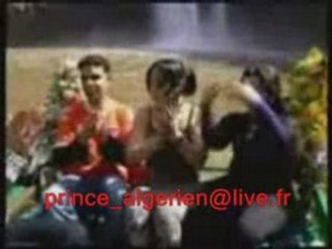 MARIAGE ALGERIEN STAIFI ETE 2008 ALGERIE ambiance mariage