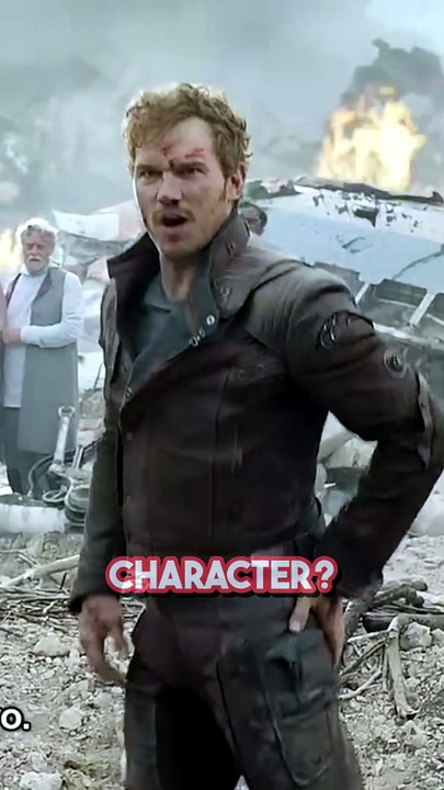 Can You Guess This Marvel Character!? # 251