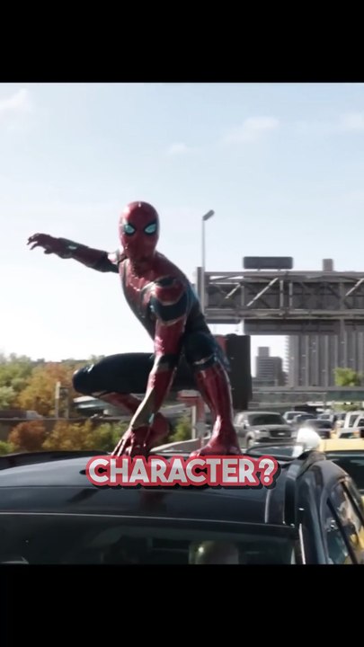 Can You Guess This Marvel Character!? # 258