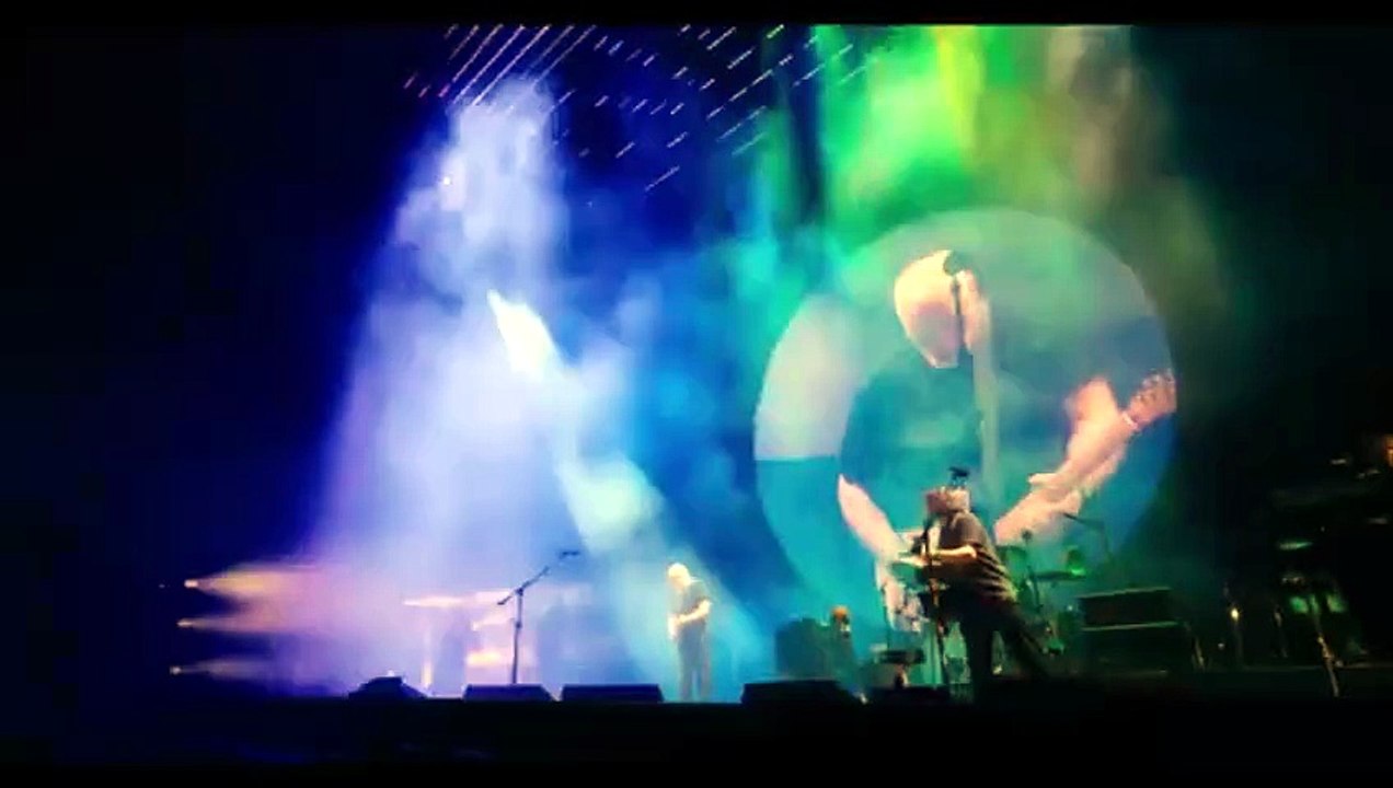david gilmour 1