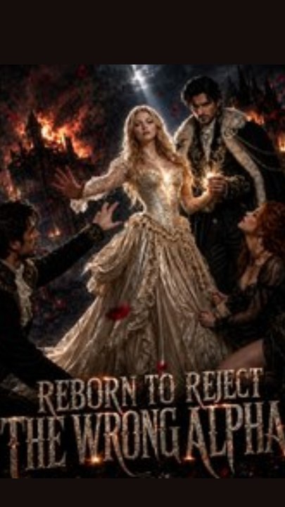Reborn to Reject the Wrong Alpha | The Most Addictive Mini Series