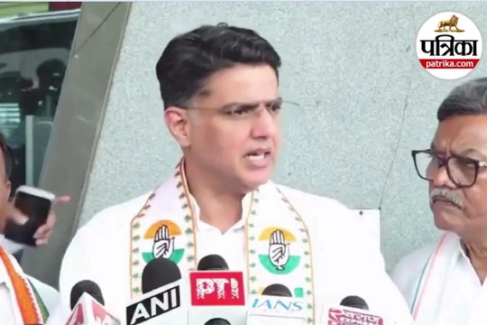 Raipur: लोकसभा में नेता प्रतिपक्ष राहुल गांधी 21 जून को आएंगे रायपुर