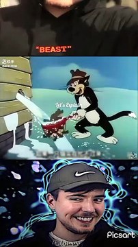 Tom & Jerry | Tom & Jerry in Full Screen | Classic Cartoon Compilation | WB Kids