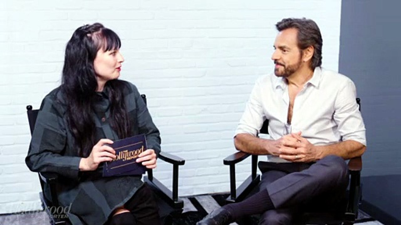 'Dora and The Lost City of Gold' Star Eugenio Derbez On How Film Pokes Fun at Animated Series | In Studio [Full Movie]