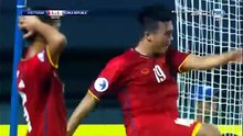 U19 Việt Nam 1-3 U19 Hàn Quốc - Goals and Highlights (25/10/2018) | FOX Sports HD (SCTV, HTVC & VTVcab)